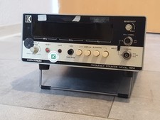 Kontron Frequency Counter