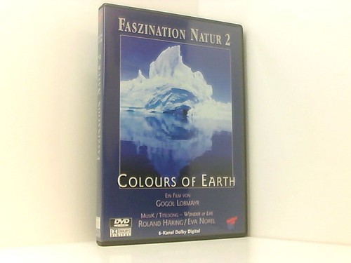 Faszination natur colours - natur,
