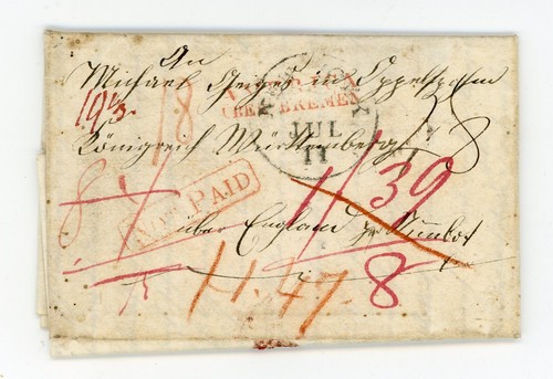 1850 america über bremen - america/,