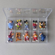 Ü-Ei Komplettsatz "Micky und