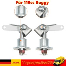 5" Achsschenkel-Spindel