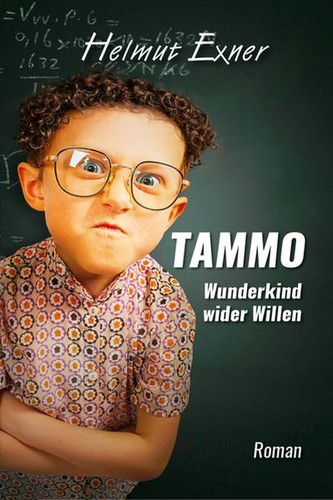 Tammo wunderkind wider - wunderkind, willen