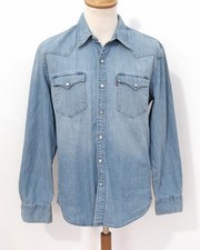 Levi's Herren Jeans Hemd