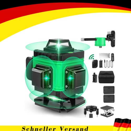 Line laser level 360 - 16,