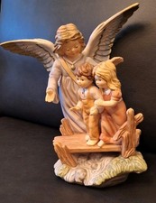 Großer Goebel Engel