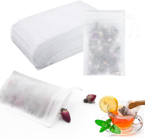 200 stück teefilter - 200,