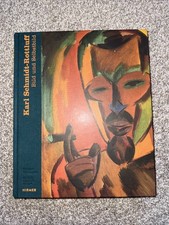 Karl Schmidt-Rottluff: Bild
