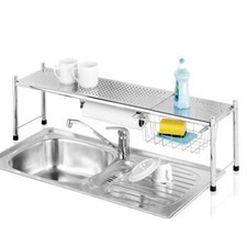 MAXIMEX Spül Becken Regal