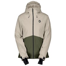 SCOTT W´s Ultimate Dryo Damen