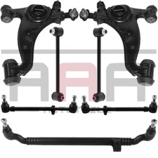 Querlenker Satz Vorderachse