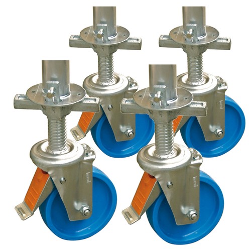 Fahrrollensatz 150mm - fahrrollensatz, Ø