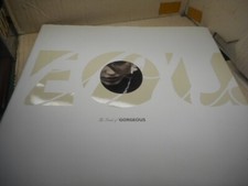 Buch Bildband Jaguar XK The Book of Gorgerous 2006