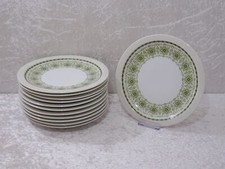 12 x Speiseteller Bareuther