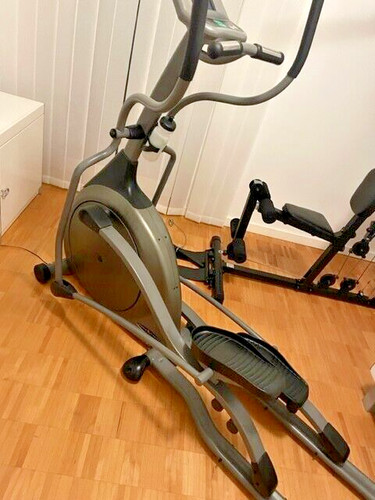 Crosstrainer ellipsentrainer - crosstrainer,