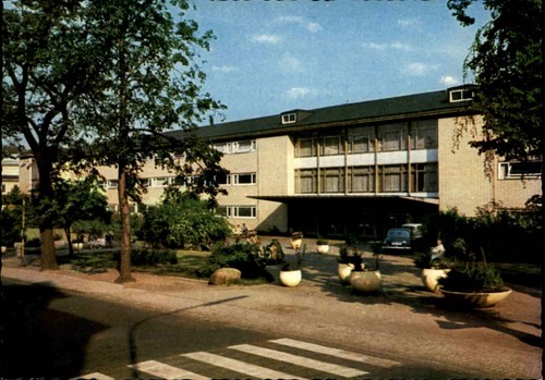 Bad wildungen - bad,