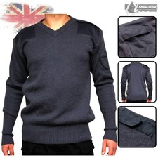 Pullover Herren Wolle Original