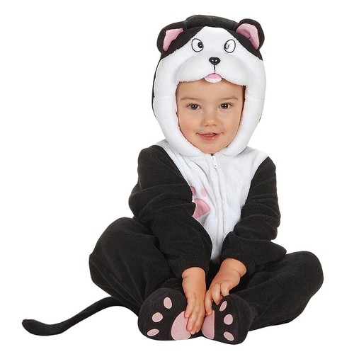 Katzen kinder kostüm - katzen,