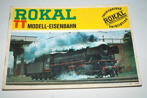 Rokal katalog d - rokal, 17