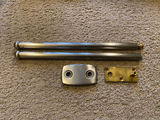 Handtuchhalter Bad Handtuchstange Wand 2-armig