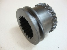 Buchse Schaltbuchse Getriebe MF 35 Massey Ferguson Traktor Schlepper