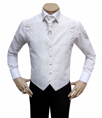 Herren hochzeitsweste teilig - herren, 3-teilig