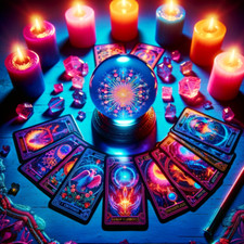 ✨ Magische Lebensberatung