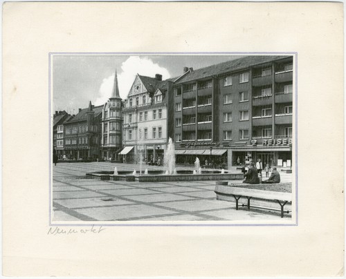 Gotha neumarkt orig - neumarkt,,