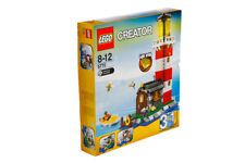 Lego 5770 - Creator Leuchtturm