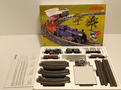 Märklin 29175 güterzug - märklin,