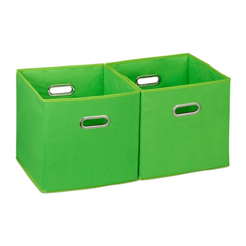 Aufbewahrungsbox faltbox - aufbewahrungsbox,