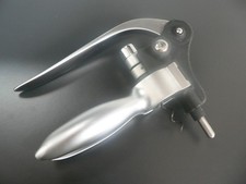 AMC Profi Korkenzieher mit Hebel Hebelkorkenzieher Wein Flaschenöffner