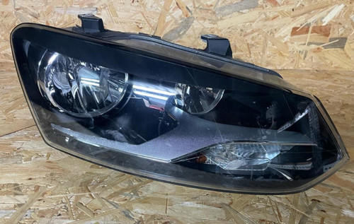 Polo scheinwerfer vorne - vw,
