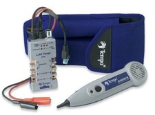 Tempo AT8L + 200GX LAN Toner