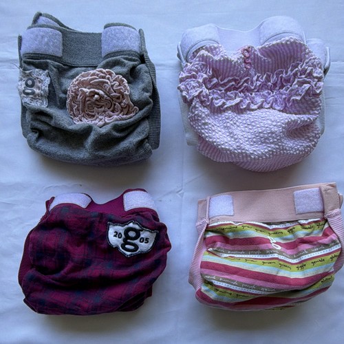 Rare gdiaper cloth - rare, covers