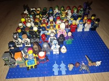LEGO Figuren Konvolut Sammlung