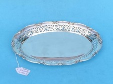 Wunderschöne 800er Silber