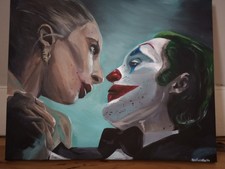 Joker Folie à Deux ORIGINAL