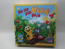 ZOCH ZUM SPIELEN - DA IST DER