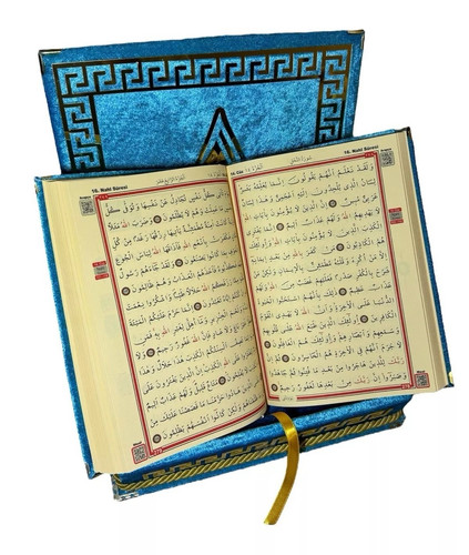 Koran arabisch gebunden - arabisch,