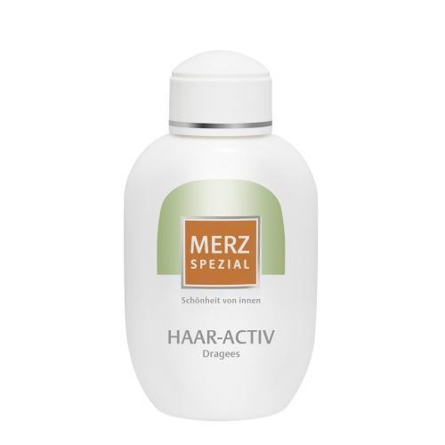 Merz spezial haar activ - spezial, haar-activ