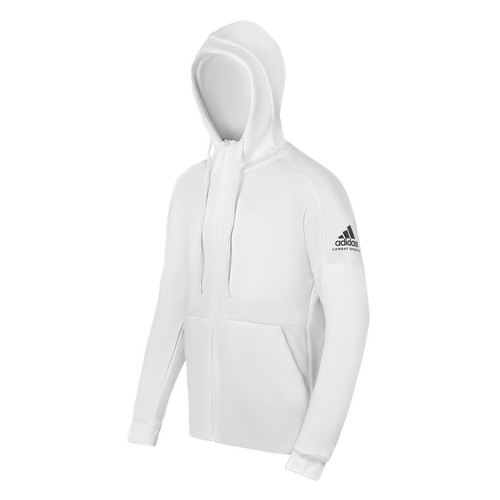 Adidas kapuzen zip jacke - adidas,