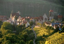 Besigheim Fliegeraufnahme