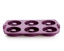 Tupperware Silikonformen