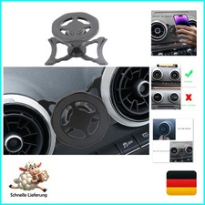Auto Handyhalterung kompatibel Audi A3 8V und Audi S3 8V geeignet für MagSafe...
