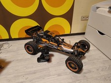 Carson 1:5 Wild GP Attack 2.4G RTR, 29 cm³ Motor