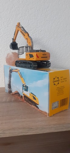 Liebherr 922 - liebherr,