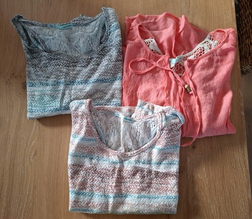 Kleidungs paket damen teilig - paket,