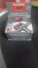 klickfix Fahrrad adapter