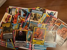 Sammelkarten Italian Brainrot original Skifidol Sammlung universo psichedelico 2