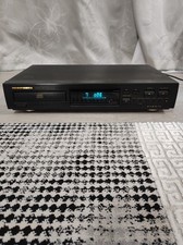 Marantz CD-Player CD 38 - 74 CD38 / 02 B - schwarz